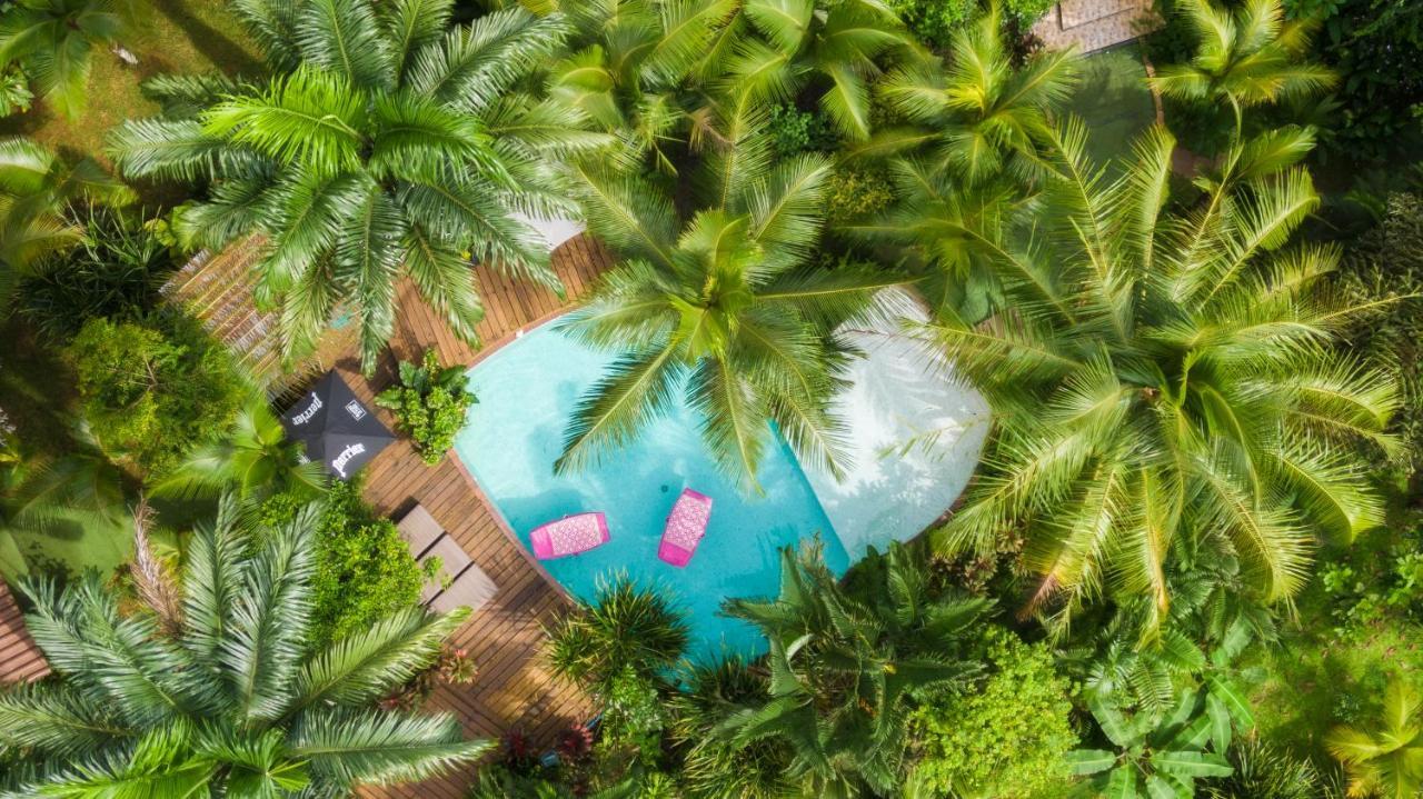 Monkey Lodge Panama Chilibre Exterior foto