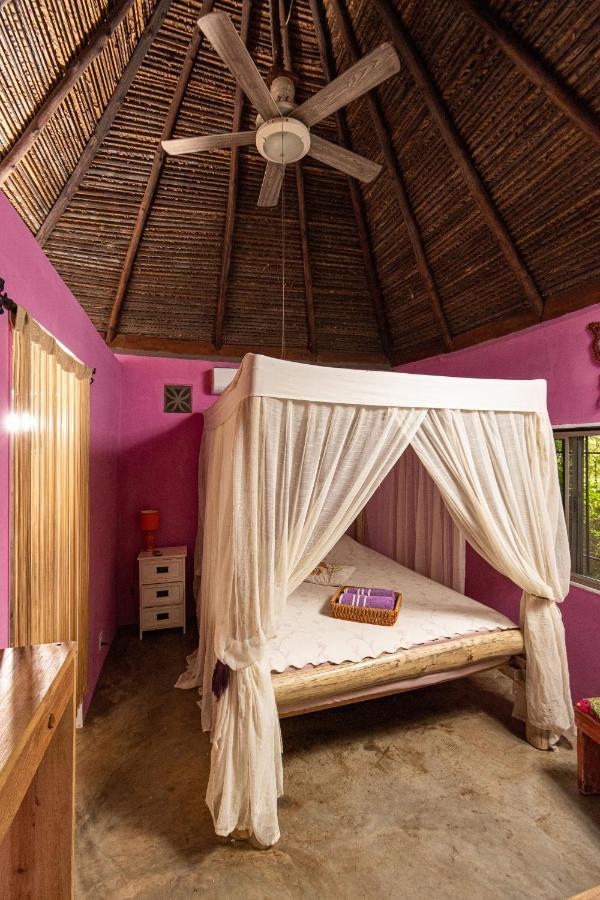 Monkey Lodge Panama Chilibre Exterior foto