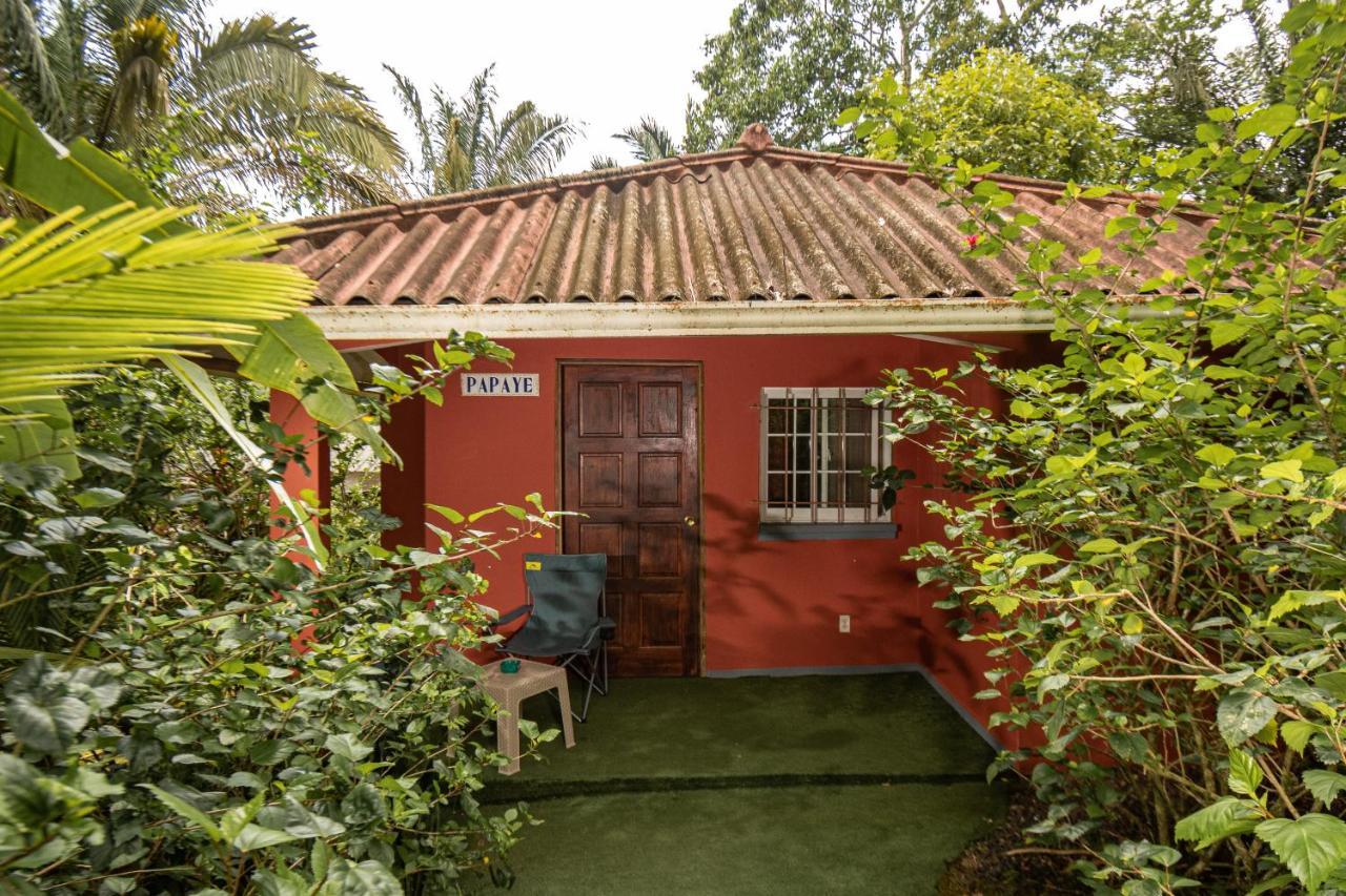 Monkey Lodge Panama Chilibre Exterior foto