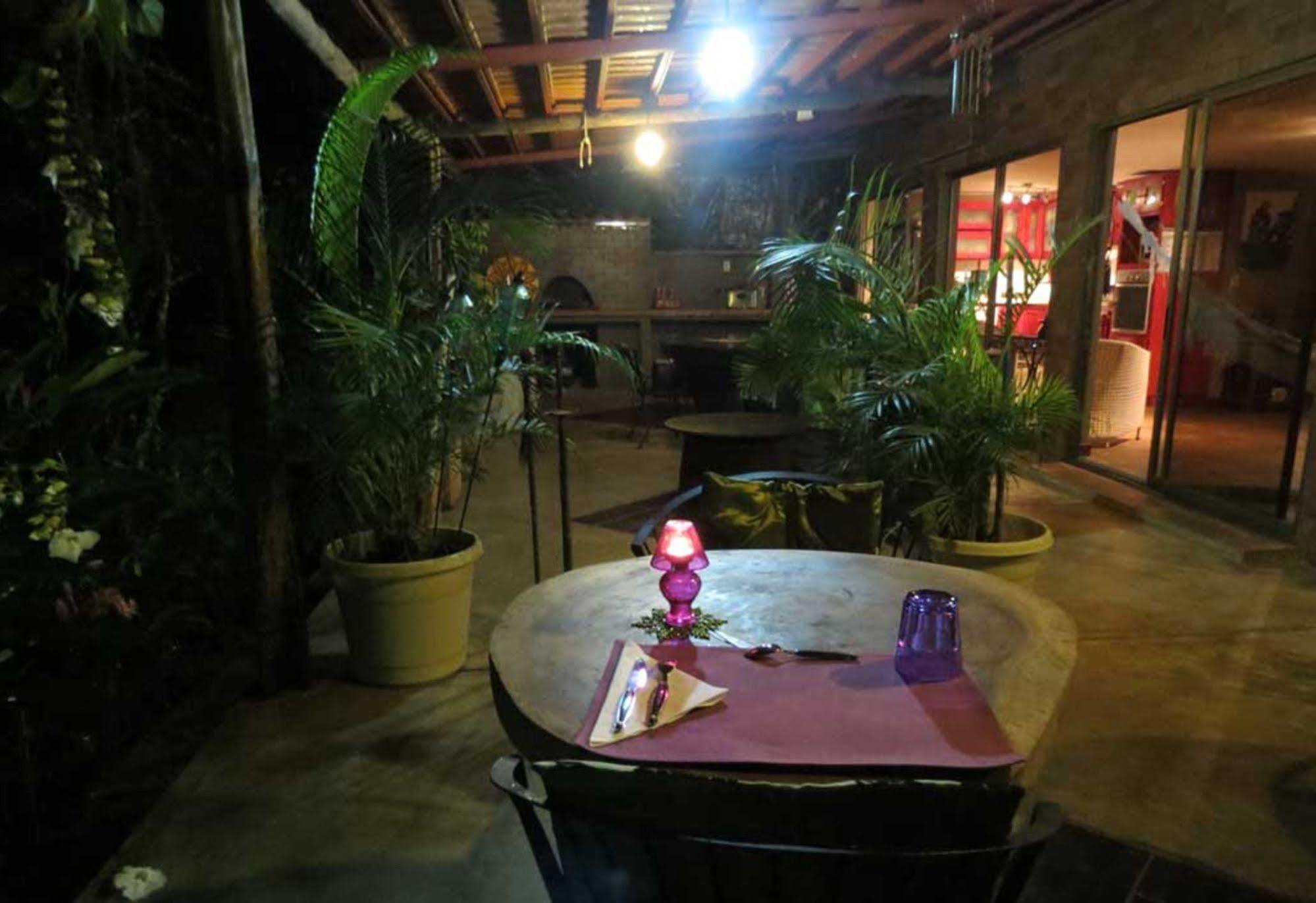 Monkey Lodge Panama Chilibre Exterior foto