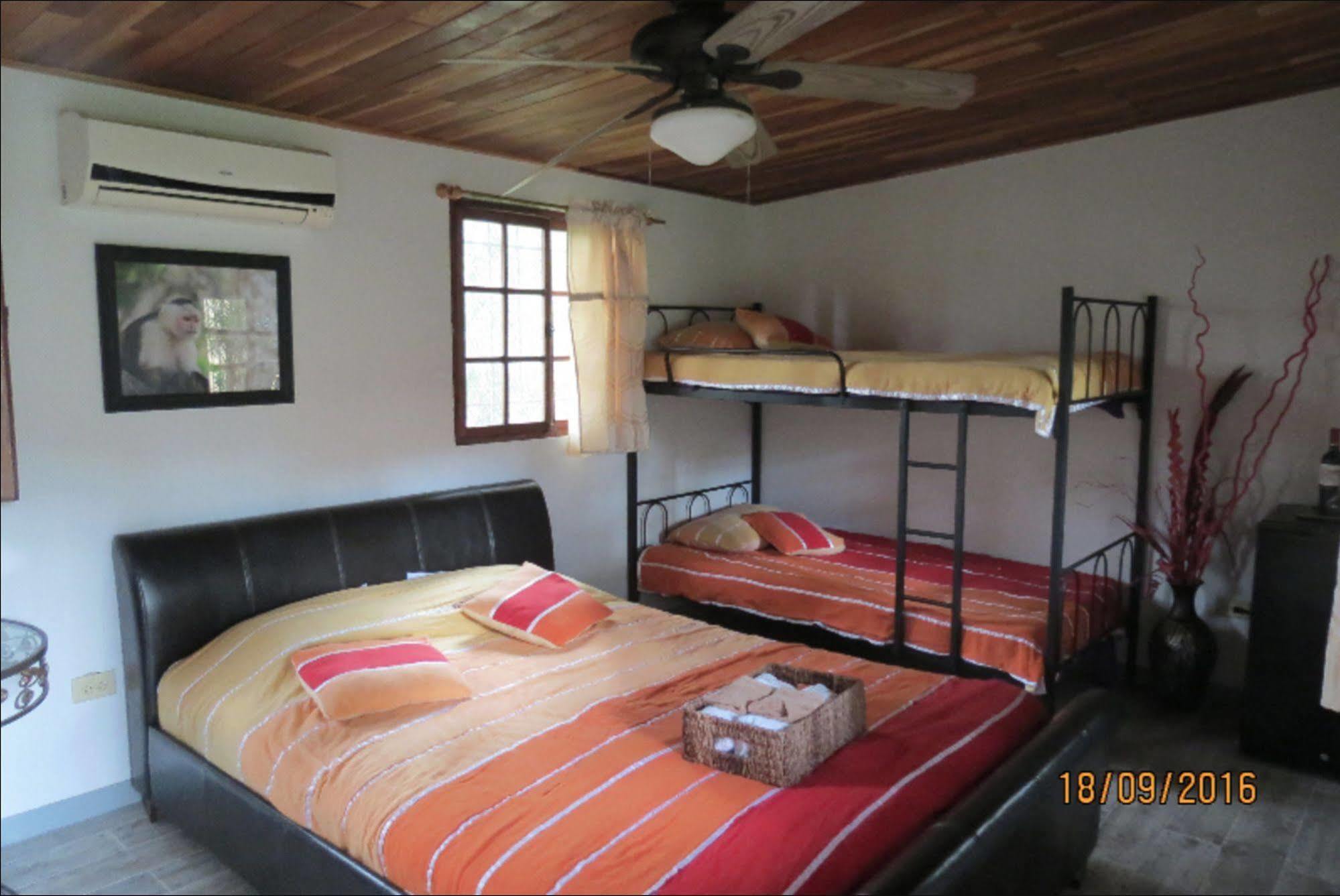 Monkey Lodge Panama Chilibre Exterior foto