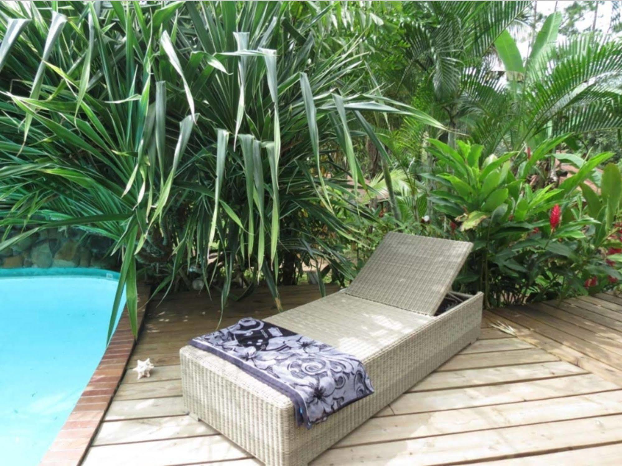 Monkey Lodge Panama Chilibre Exterior foto