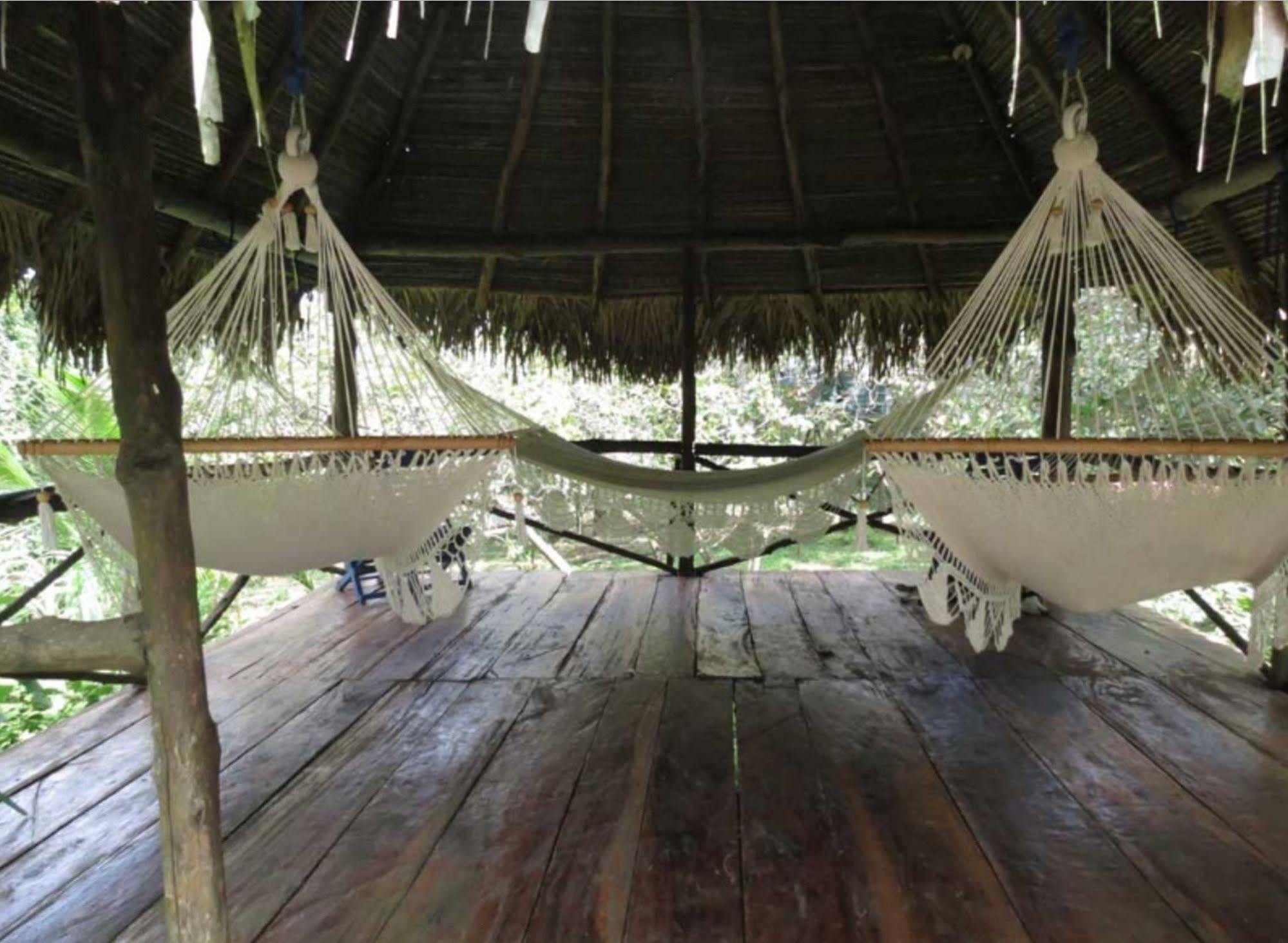 Monkey Lodge Panama Chilibre Exterior foto